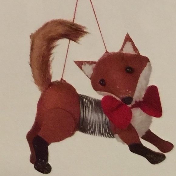 SULLIVAN GIFT SPRINGER SLINKY ORNAMENTS / 12-PC SAFARI COLLECTION / NWT / RARE! - Picture 15 of 16